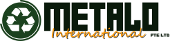 Metalo International Logo