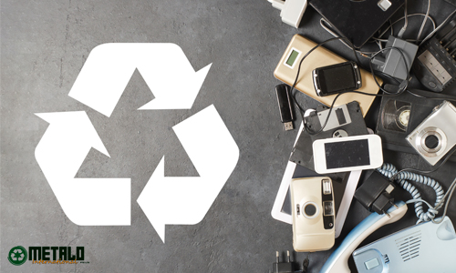 E-Waste Management Why Businesses Should Recycle E-Waste Properly
