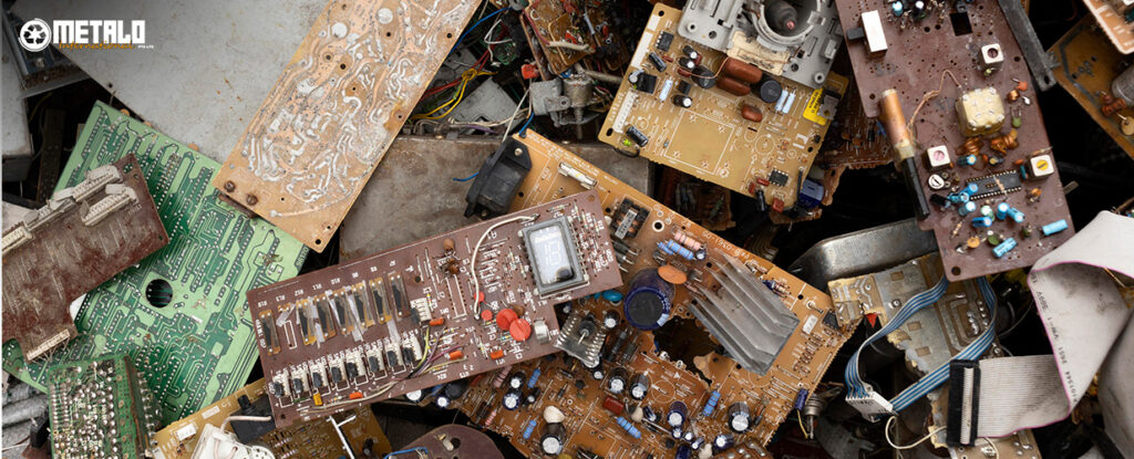 Electronic Waste in Singapore: A Household Guide